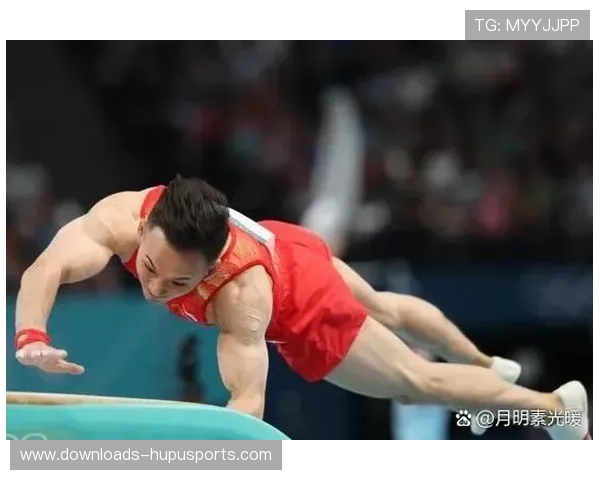 十五运会体操男子资格赛开赛，江苏队力争团体卫冕