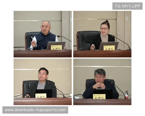 学者解析：数智技术如何提升大型体育赛事传播效果与观众体验