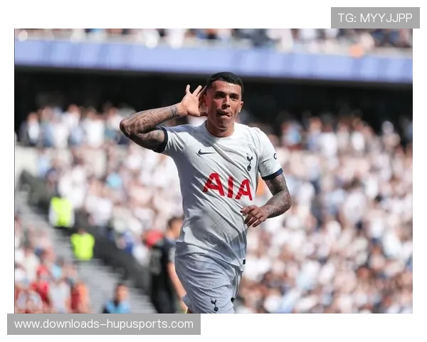 热刺2-1逆转伯恩茅斯，里沙利松破门止连败