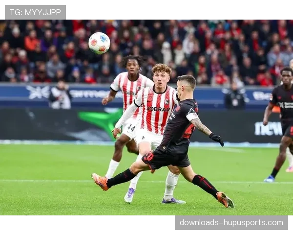 战术分析：勒沃库森高位压迫如何击穿对手，关键数据解读